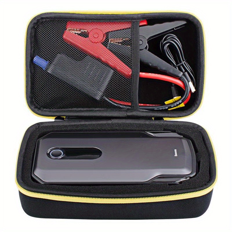 Power Banks - Nuova Custodia Rigida Portatile in EVA