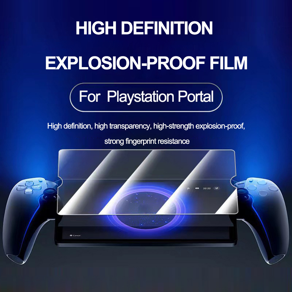 Matte Anti Glare Screen Protector - Confezione da 2 pellicole protettive per