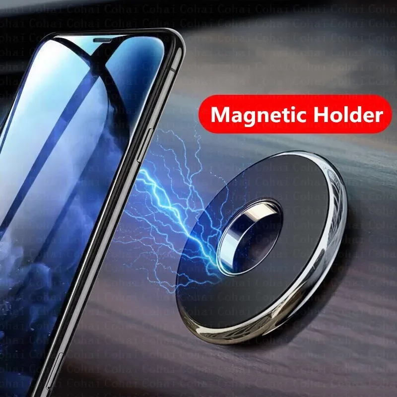 Phone Stands - Supporto magnetico per telefono da auto,