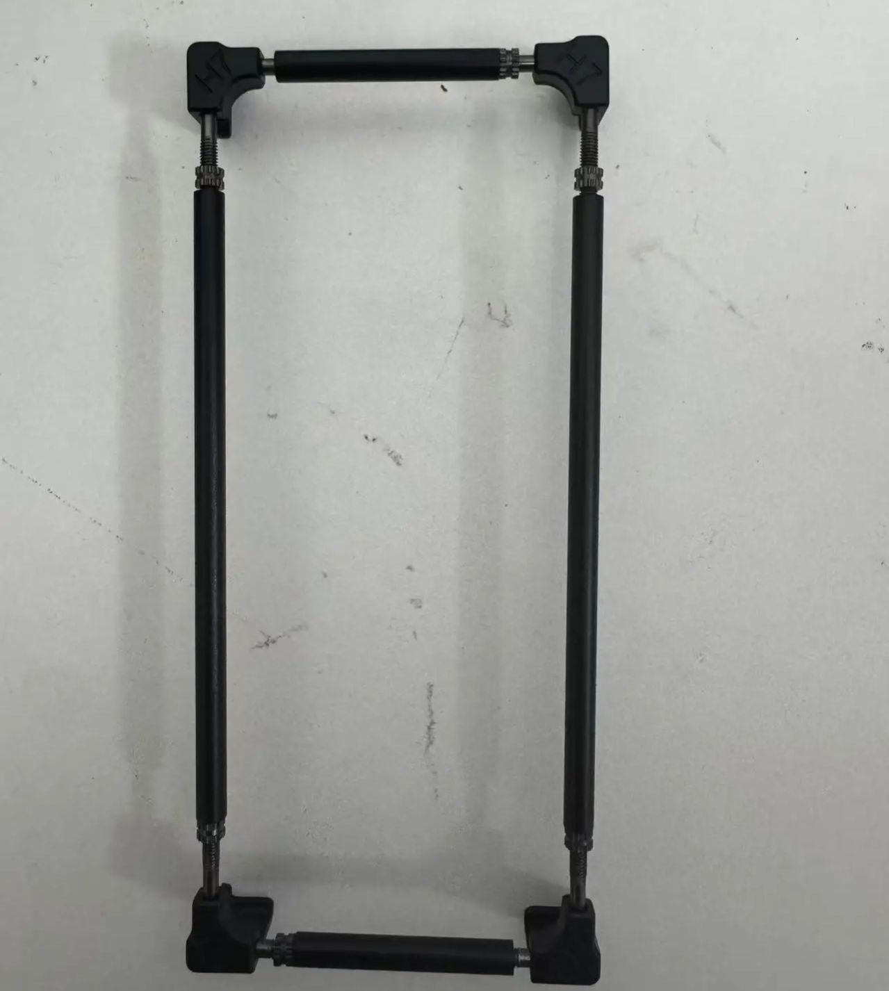 Metal Bumper Aluminum Frame Case - Per Tecno Pova 9 8 7