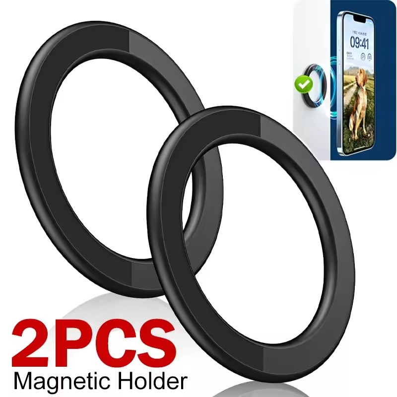 Phone Stands - Supporto Magnetico Adesivo per MagSafe, Supporto