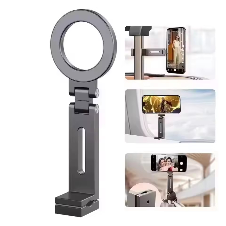 Phone Stands - Supporto Magnetico Universale per Telefono, Accessorio