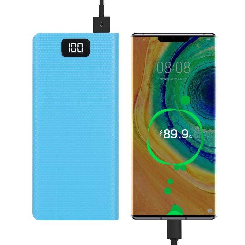 Power Banks - 1 pz. Custodia Power Bank Fai-da-te