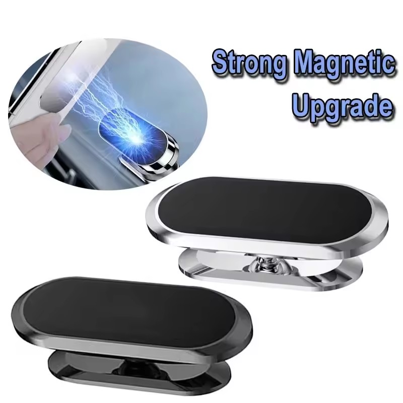 Phone Stands - Nuovo Supporto Magnetico per Telefono da
