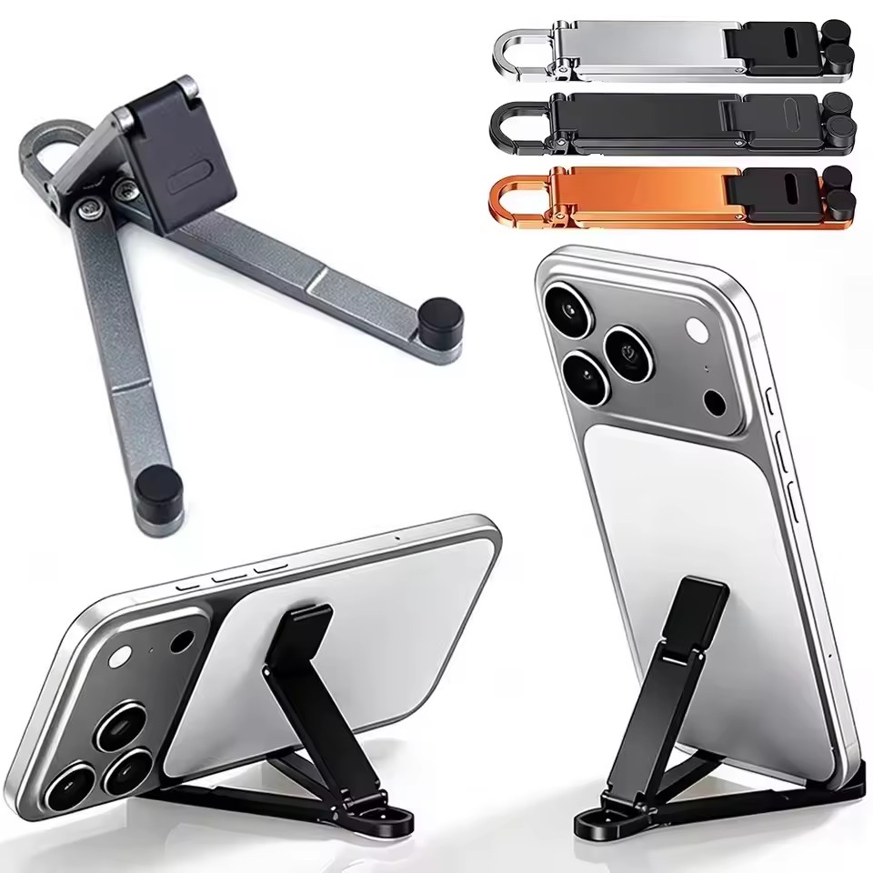 Supporto Pieghevole per Telefo - Phone Stands recensione e prezzo