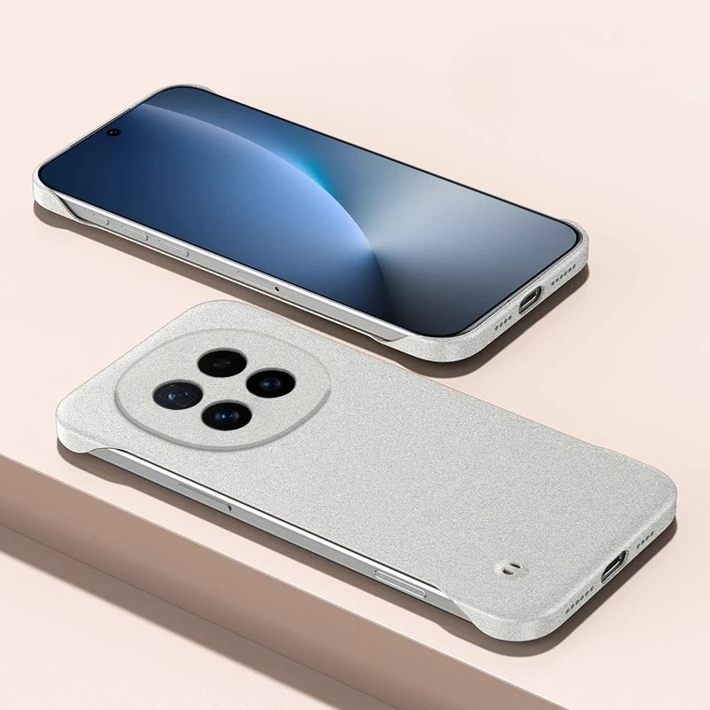 Custodia Ultra Sottile Senza C - Ultra Thin Frameless Phone Cover recensione e prezzo