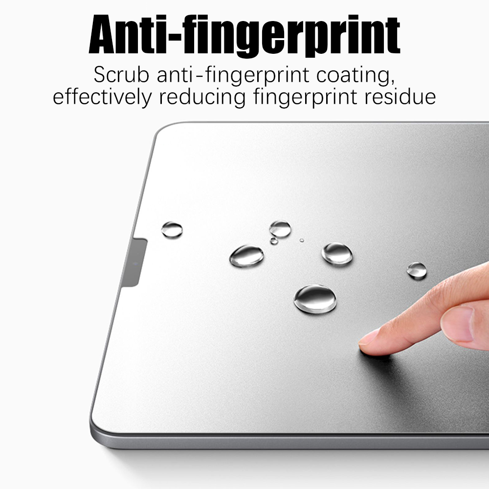 3 Pezzi Pellicola Protettiva O - Matte Anti Glare Screen Protector recensione e prezzo