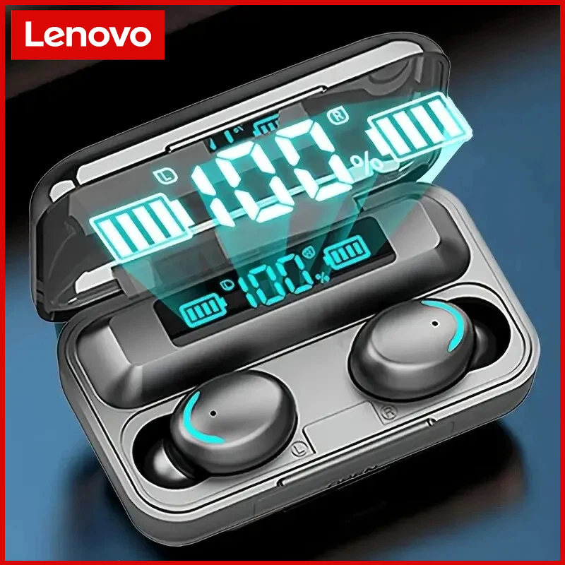Cuffie Wireless Bluetooth Leno - Earphones recensione e prezzo