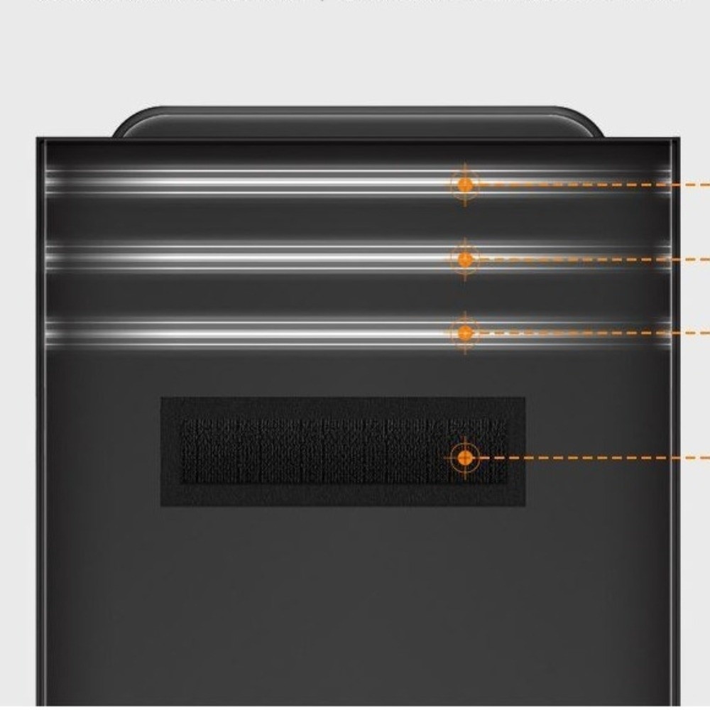 Cover per cellulare portatile  - Screen Protectors recensione e prezzo