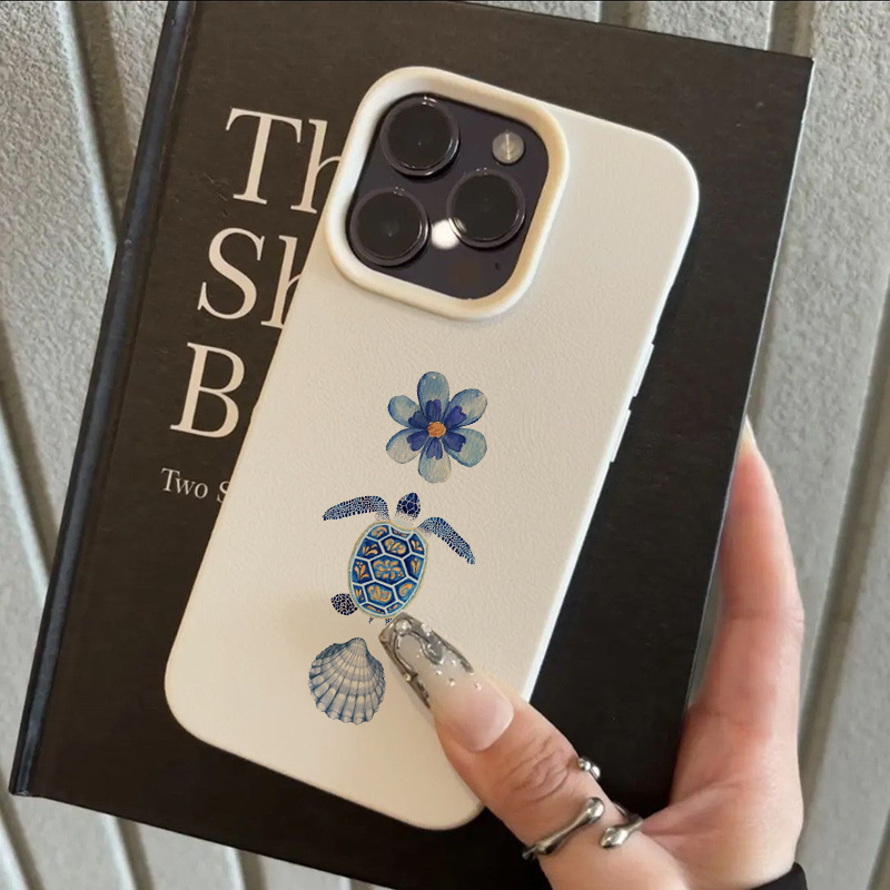 Custodia per telefono in TPU m - Vintage Floral Pattern Soft Case recensione e prezzo
