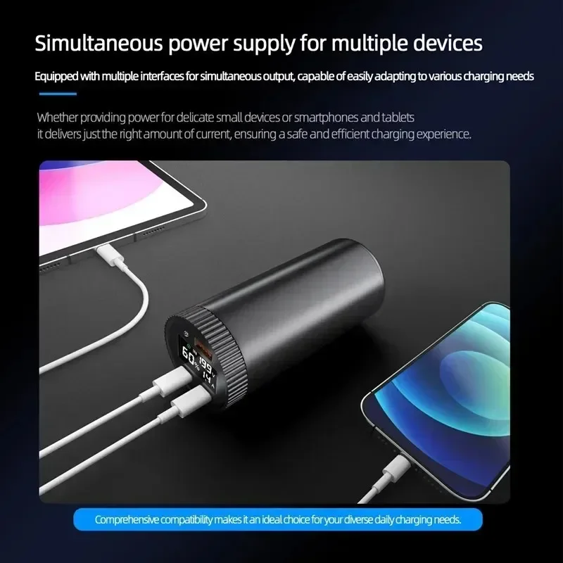 Kit Batteria Rimovibile/Sostit - Power Banks recensione e prezzo