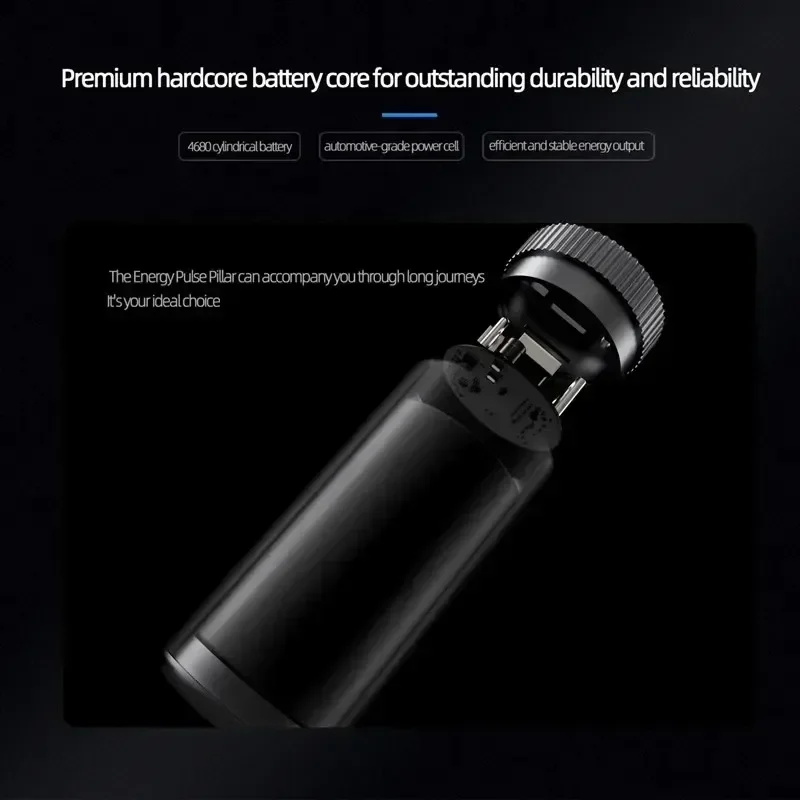 Kit Batteria Rimovibile/Sostit - Power Banks recensione e prezzo