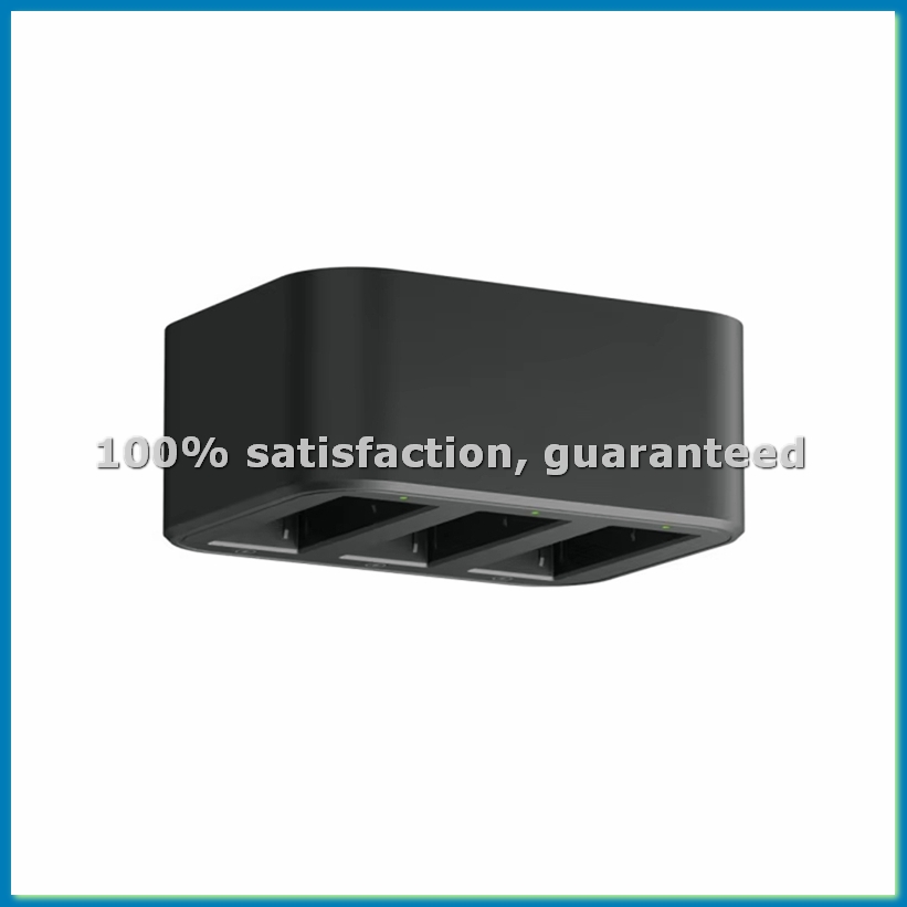 Hub di Ricarica Rapida per Pro - Chargers recensione e prezzo