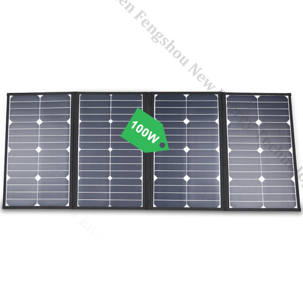 Caricatore solare portatile pi - Chargers recensione e prezzo