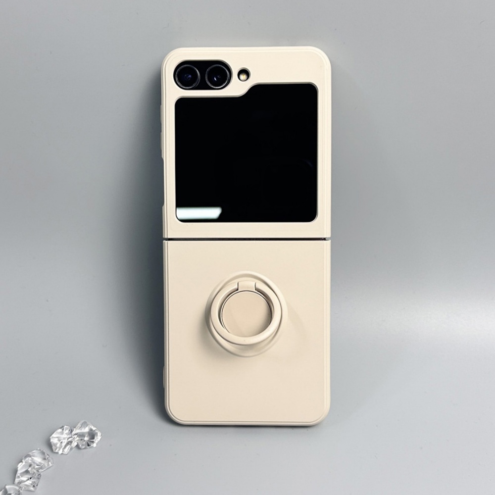 Custodia magnetica per telefon - Liquid Silicone Magnetic Phone Case recensione e prezzo