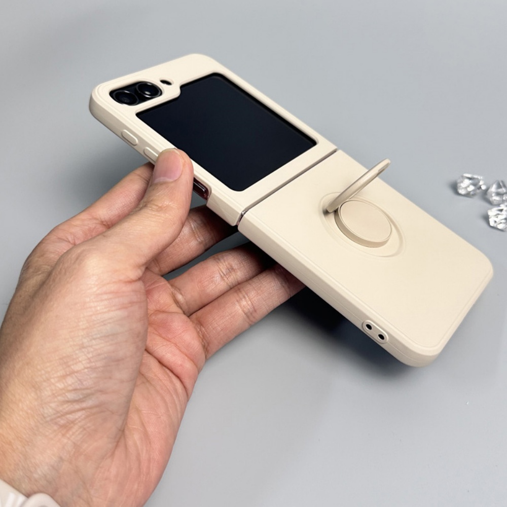 Custodia magnetica per telefon - Liquid Silicone Magnetic Phone Case recensione e prezzo