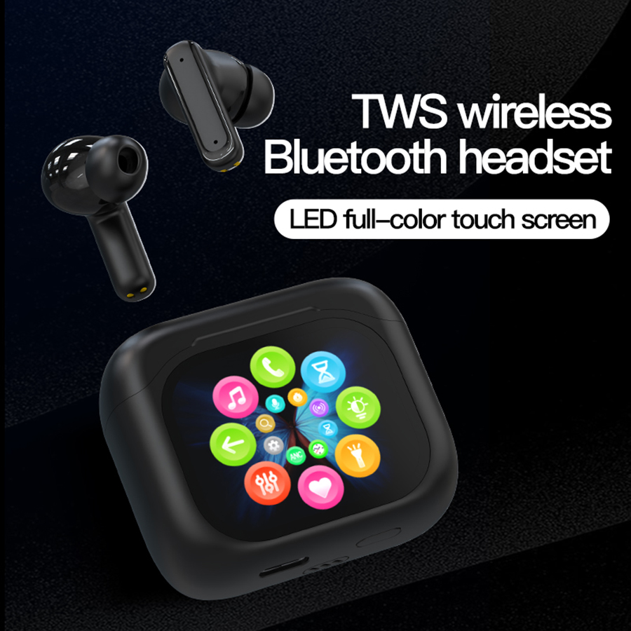 Auricolari Bluetooth con tradu - Earphones recensione e prezzo