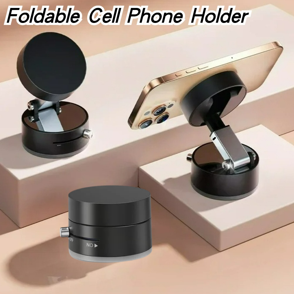 Supporto per aspirapolvere mag - Phone Stands recensione e prezzo