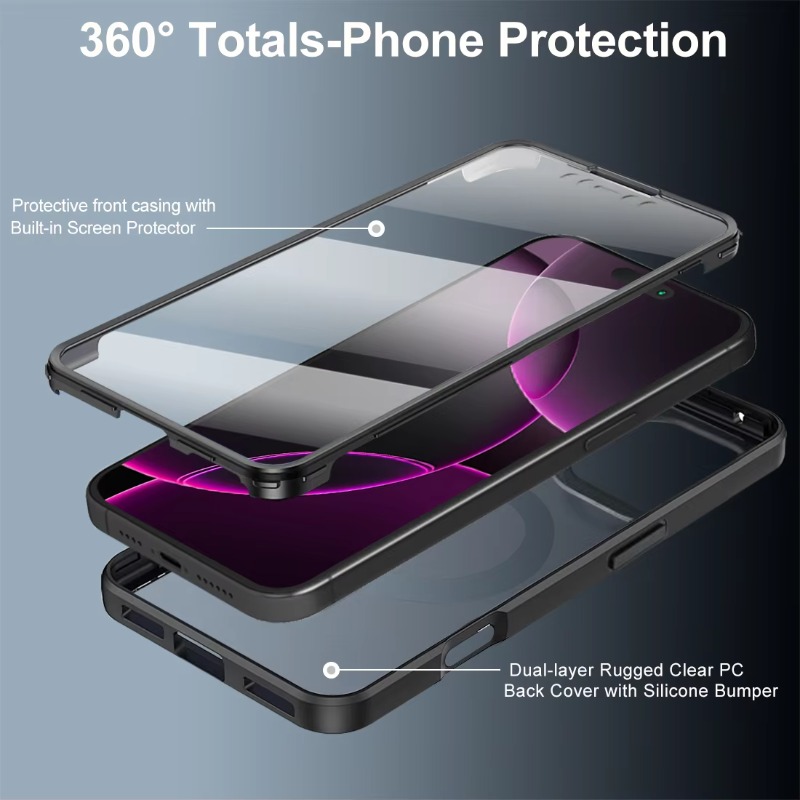 Custodia protettiva integrale  - Screen Protectors recensione e prezzo