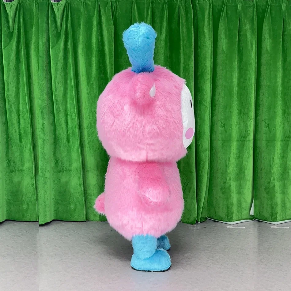 Costume da Mascotte Orso e Cer - Chargers recensione e prezzo