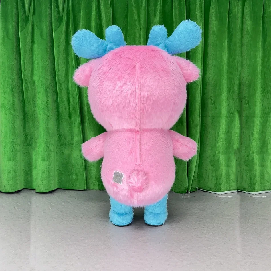 Costume da Mascotte Orso e Cer - Chargers recensione e prezzo