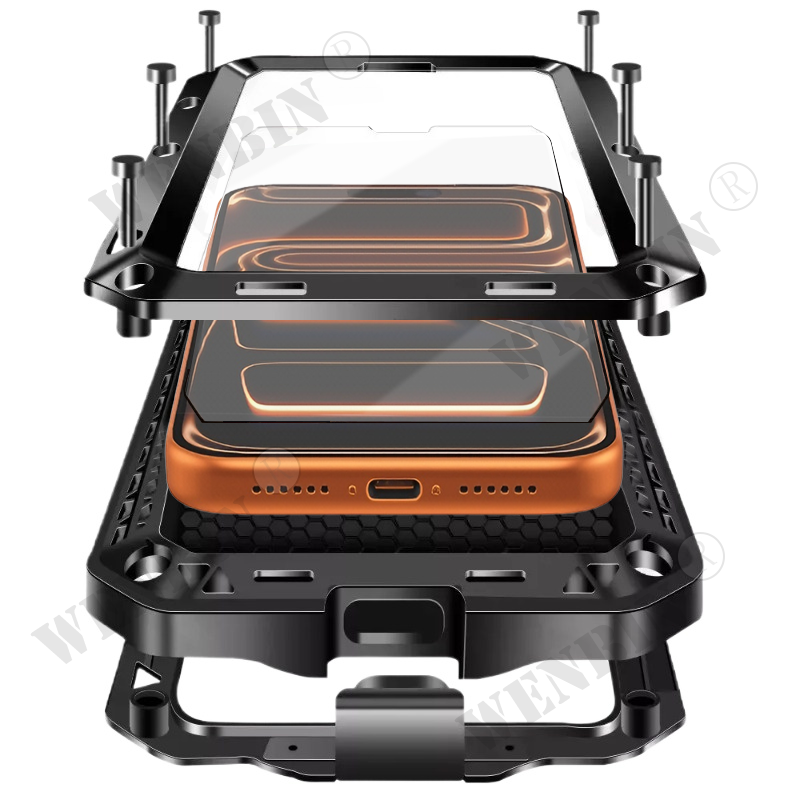 Custodia di Lusso Ultra Resist - Heavy Duty 360 Full Body Protective Case recensione e prezzo