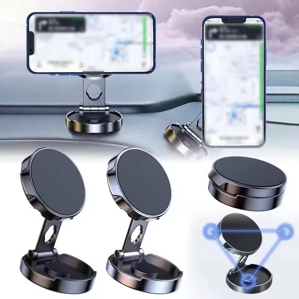 Supporto Magnetico Robusto per - Phone Stands recensione e prezzo