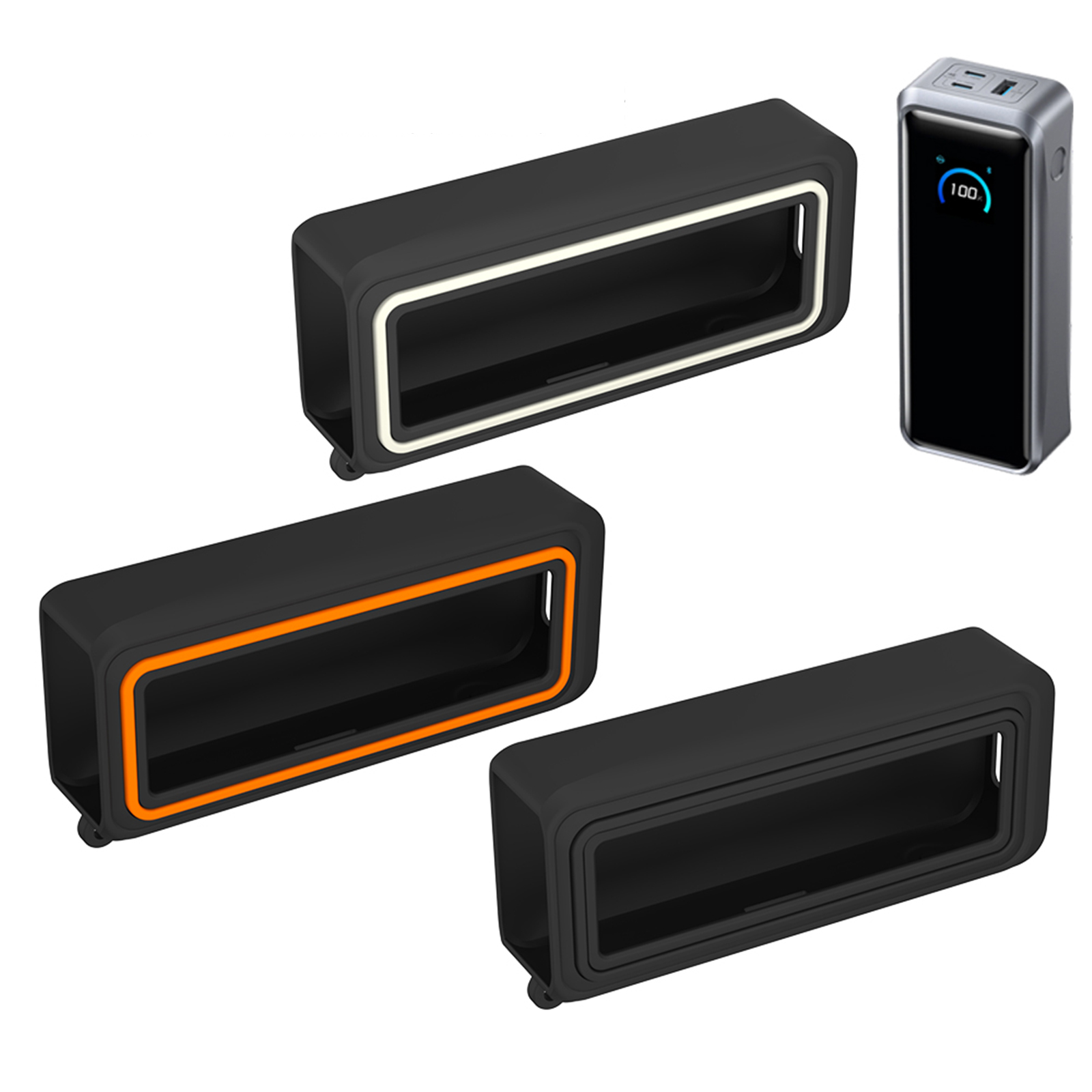 Custodia Protettiva per Power  - Power Banks recensione e prezzo