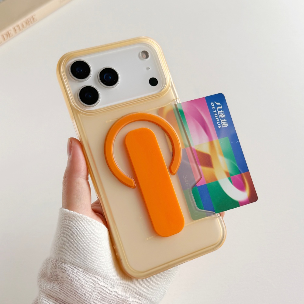 Custodia Magnetica Trasparente - Clear Shockproof Bumper Case recensione e prezzo