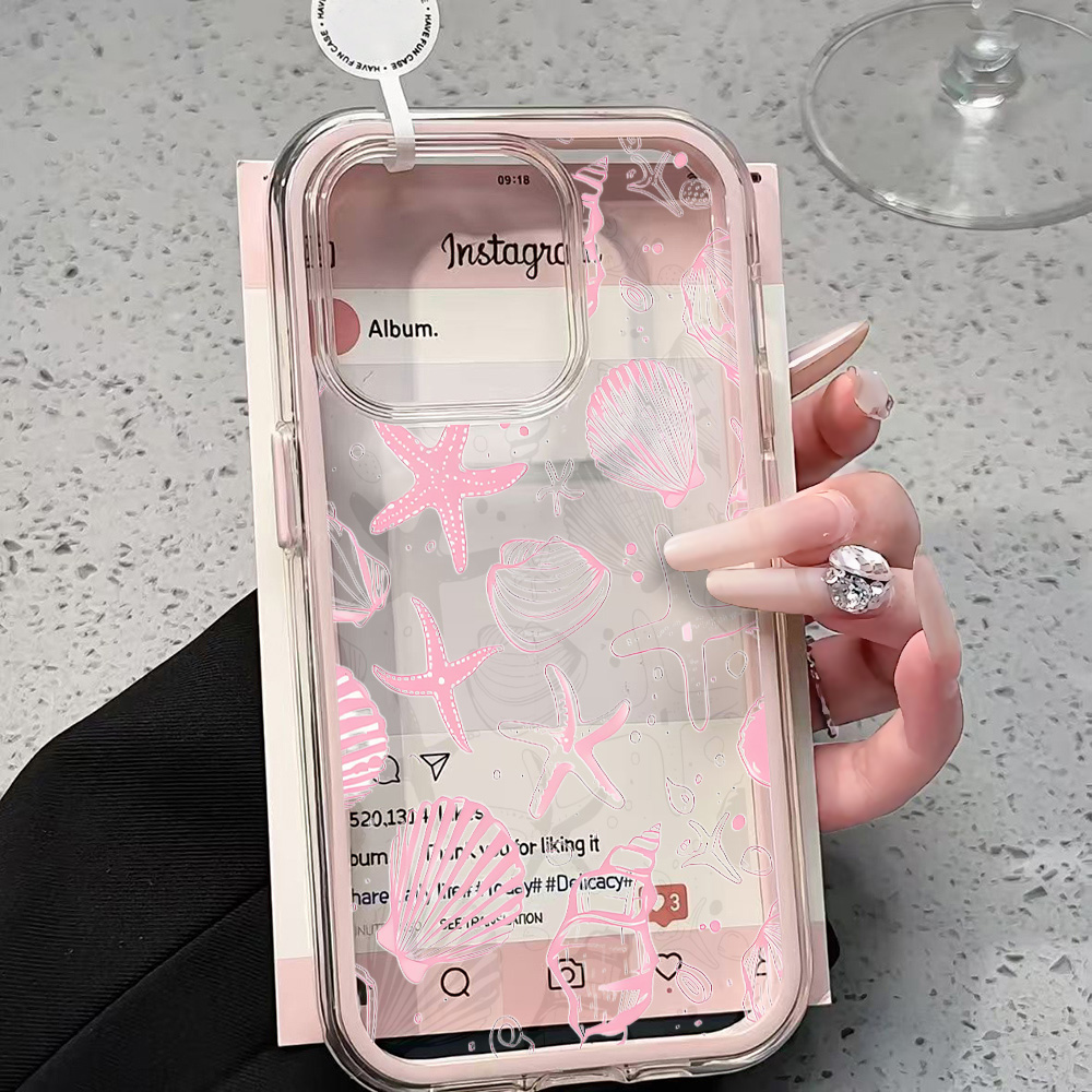 Custodia Morbida Antiurto in S - Clear Shockproof Bumper Case recensione e prezzo