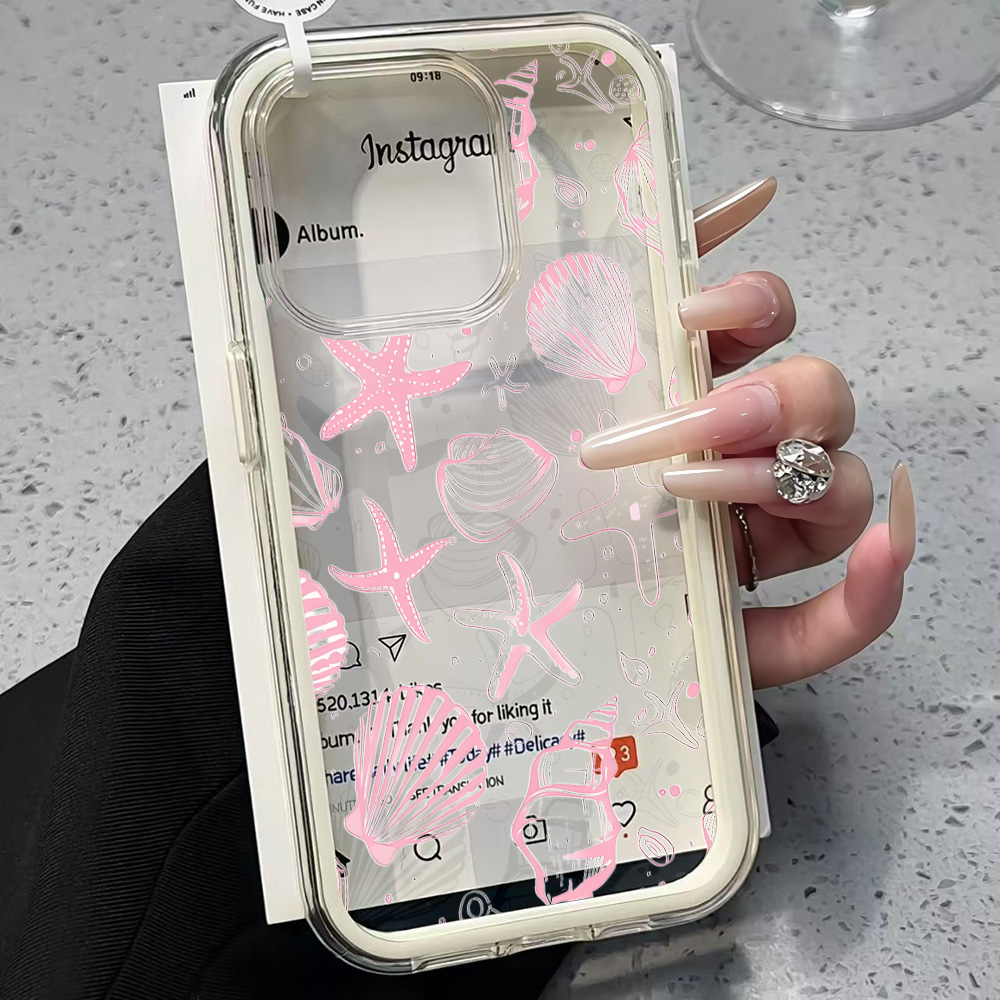 Custodia Morbida Antiurto in S - Clear Shockproof Bumper Case recensione e prezzo