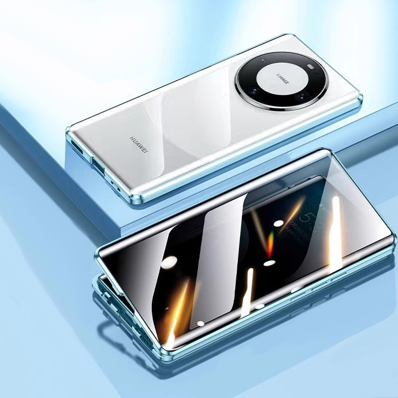 Custodia anti-spionaggio per H - Anti Spy Privacy Glass Case recensione e prezzo
