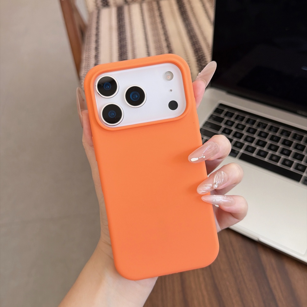 Custodia per telefono Magsafe  - Liquid Silicone Magnetic Phone Case recensione e prezzo