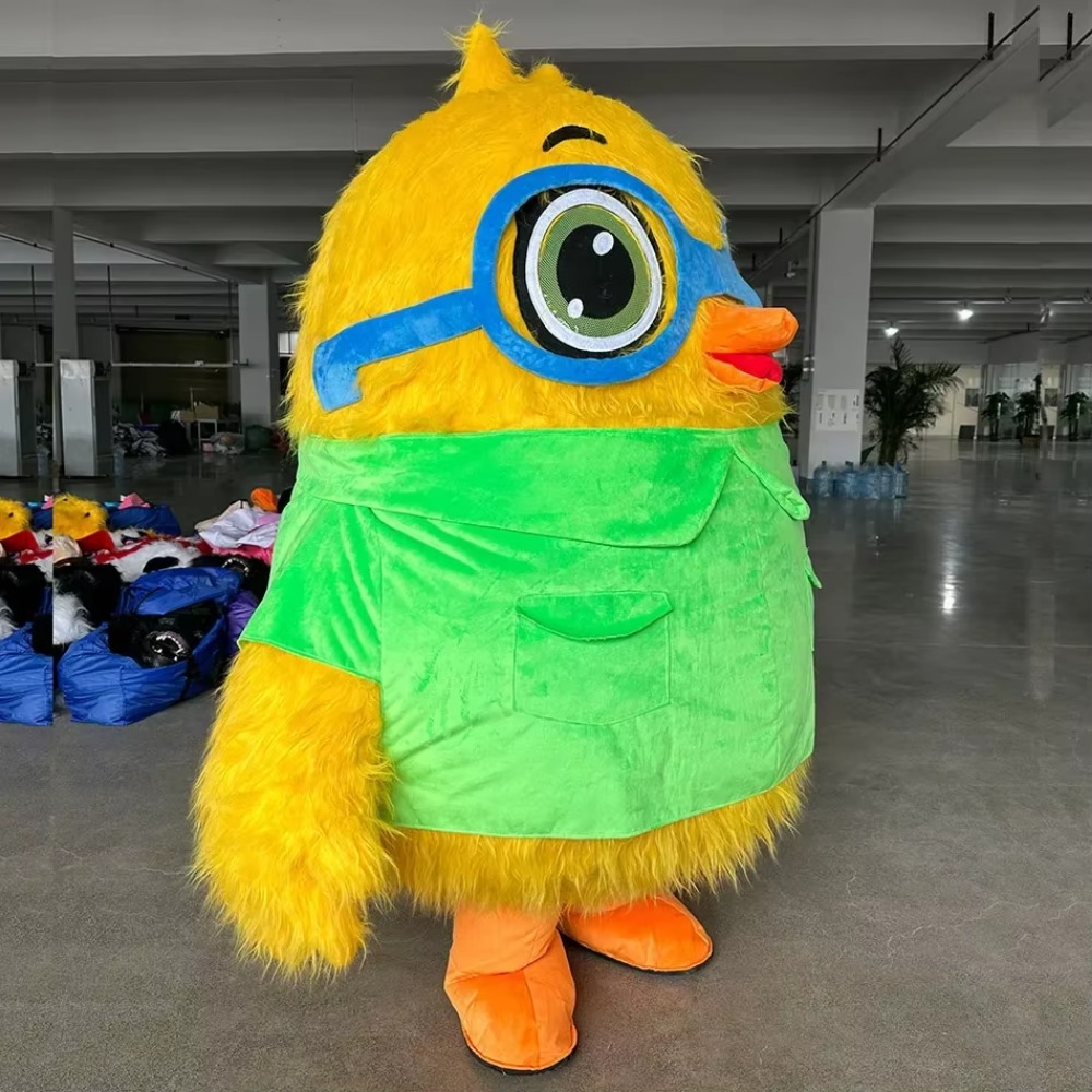 Costume da mascotte gonfiabile - Chargers recensione e prezzo