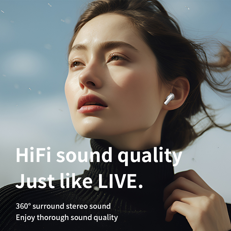 Nuovo auricolare Bluetooth wir - Earphones recensione e prezzo