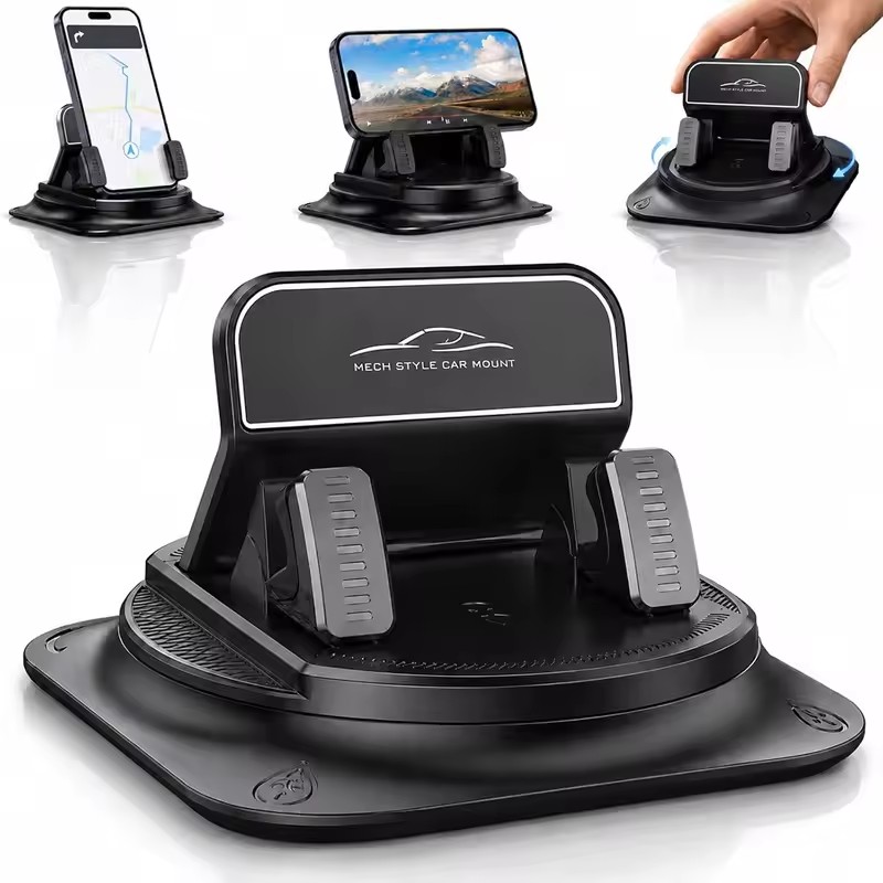 360 °   Supporto per Telefono  - Phone Stands recensione e prezzo