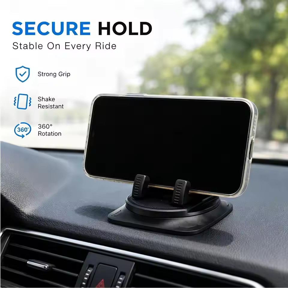 360 °   Supporto per Telefono  - Phone Stands recensione e prezzo