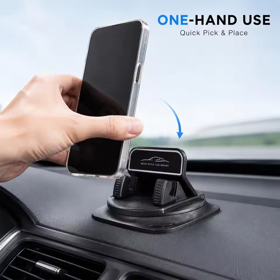 360 °   Supporto per Telefono  - Phone Stands recensione e prezzo