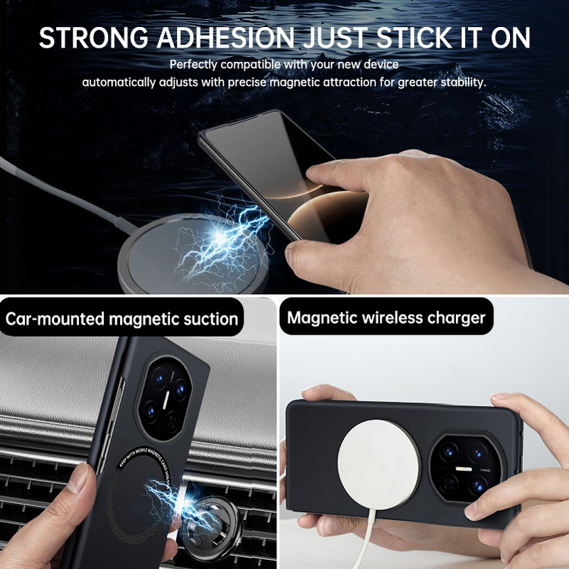 Custodia protettiva per telefo - Ultra Thin Frameless Phone Cover recensione e prezzo