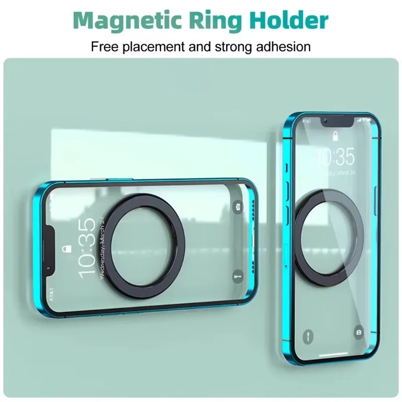 Supporto Magnetico Forte per T - Phone Stands recensione e prezzo