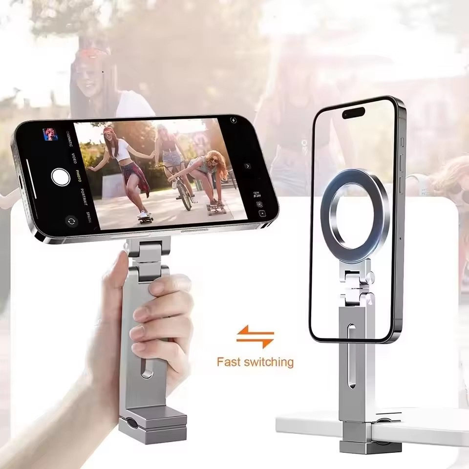 Supporto Magnetico Universale  - Phone Stands recensione e prezzo