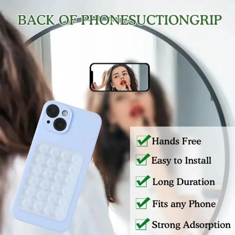 Supporto per Telefono in Silic - Phone Cases recensione e prezzo