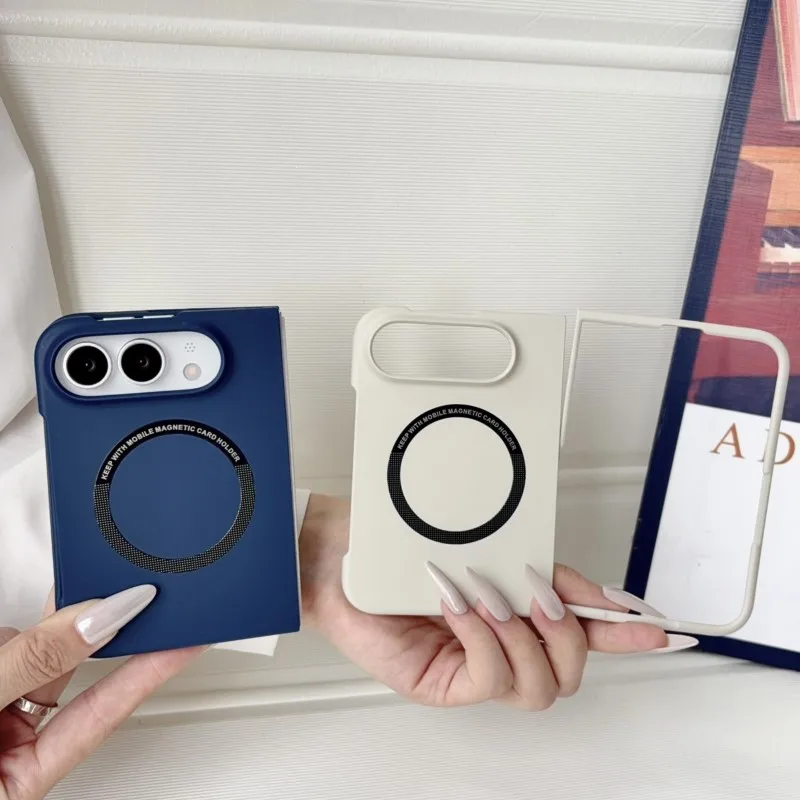 Custodia magnetica ultrasottil - Ultra Thin Frameless Phone Cover recensione e prezzo