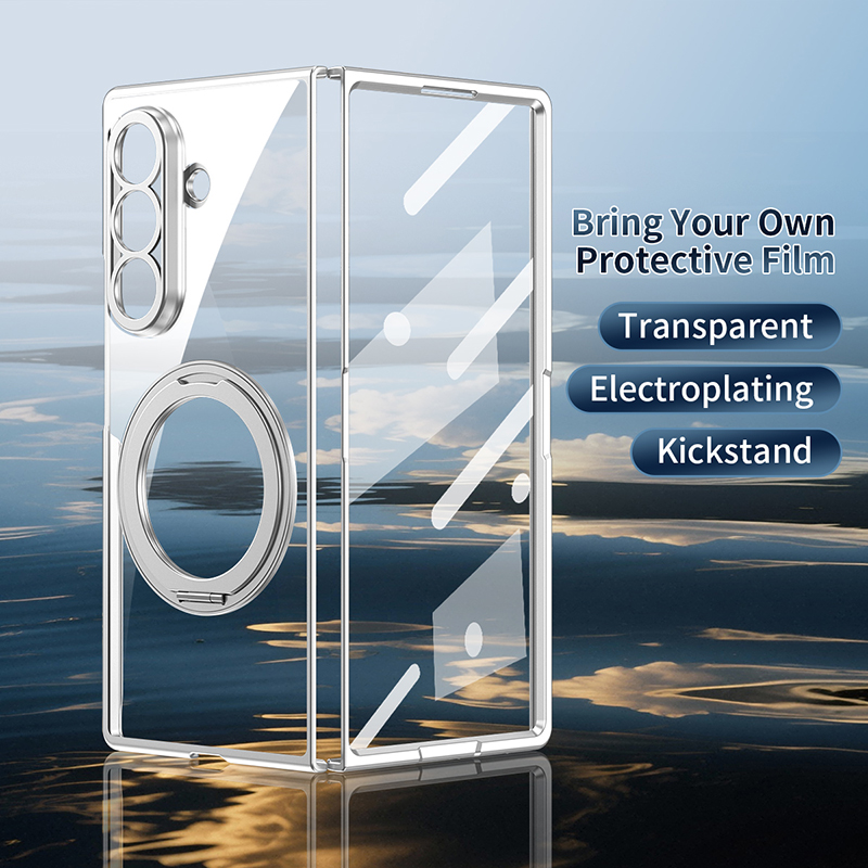 Supporto Magnetico per Samsung - Screen Protectors recensione e prezzo