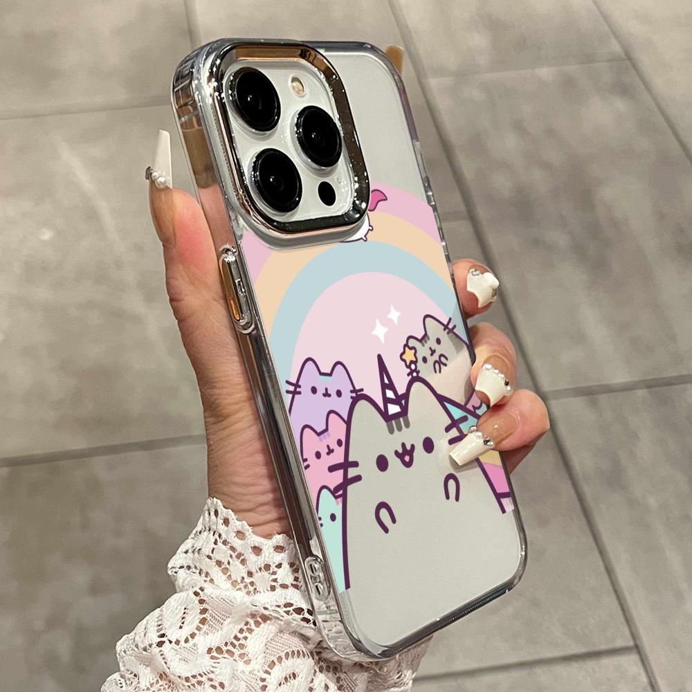 Custodia per telefono antiurto - Clear Shockproof Bumper Case recensione e prezzo