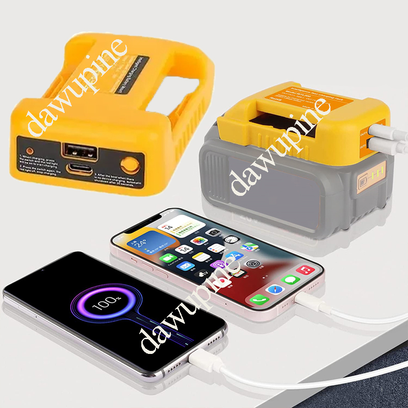 Adattatore di Alimentazione US - Power Banks recensione e prezzo