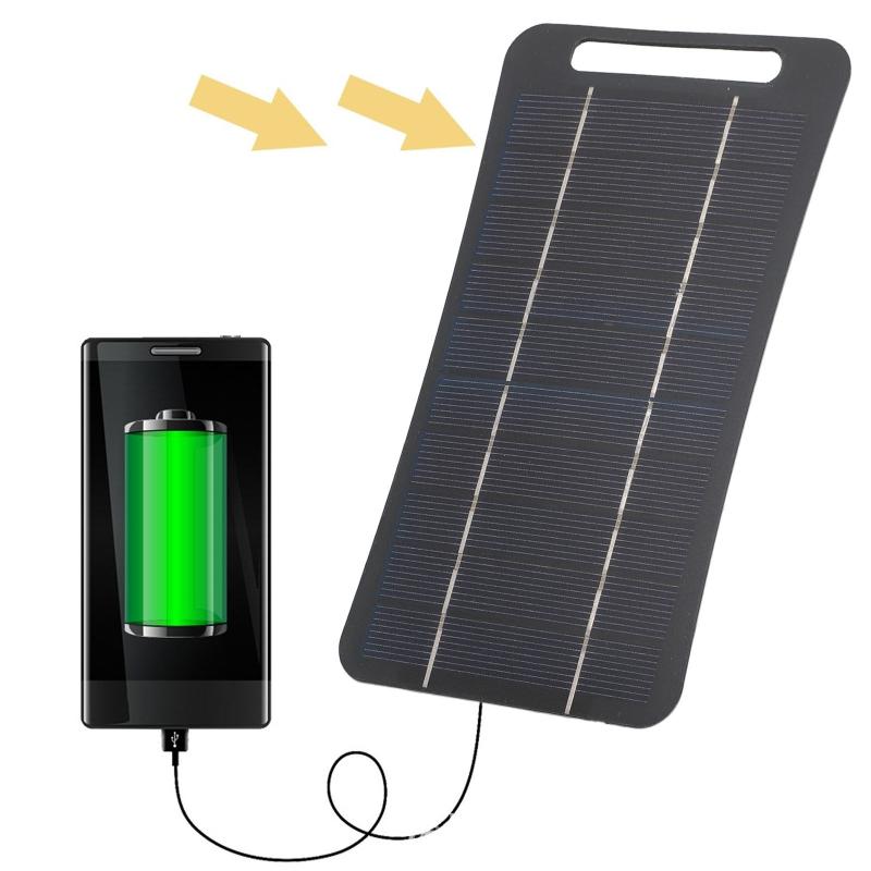 Caricatore Solare Portatile da - Power Banks recensione e prezzo