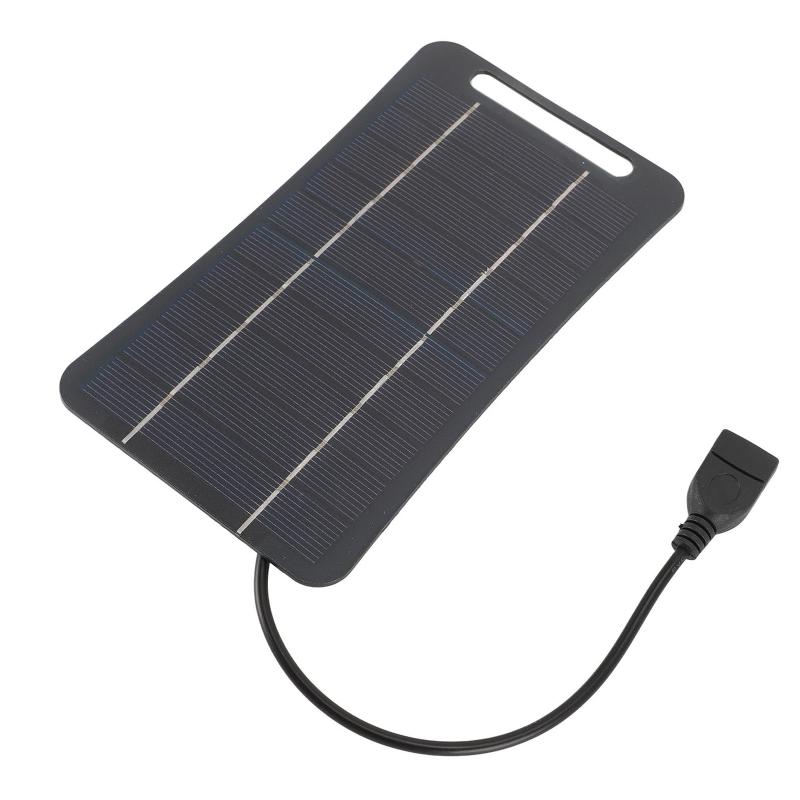 Caricatore Solare Portatile da - Power Banks recensione e prezzo