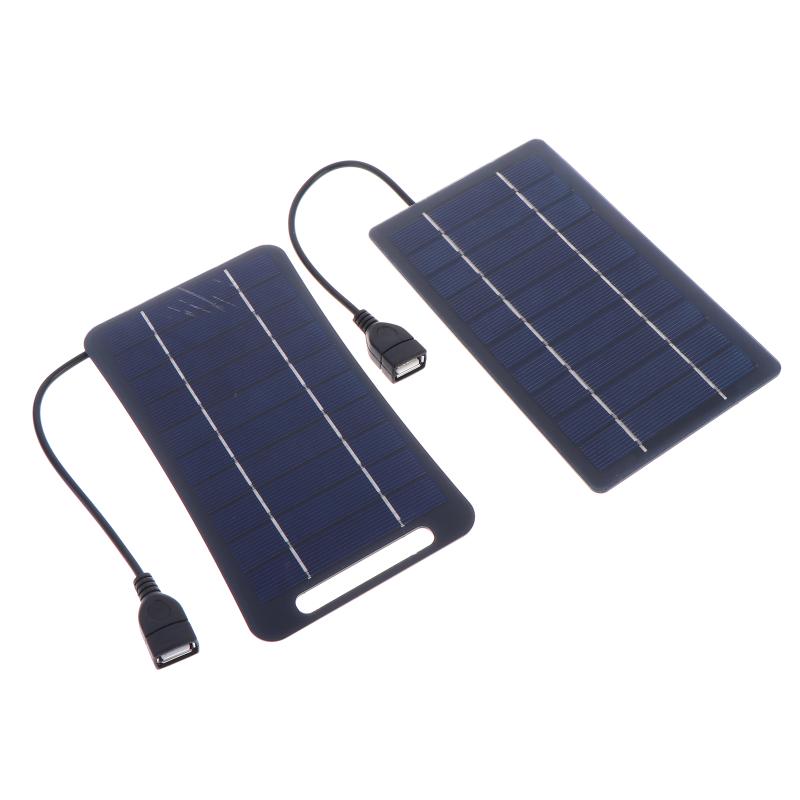 Caricatore Solare Portatile da - Power Banks recensione e prezzo