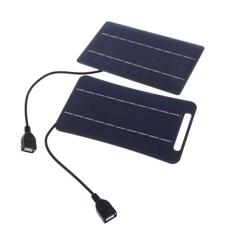 Caricatore Solare Portatile da - Power Banks recensione e prezzo